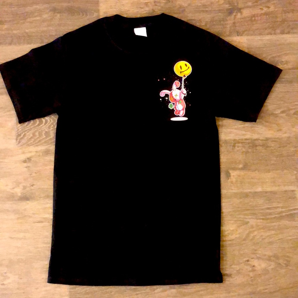 Mens T-shirt